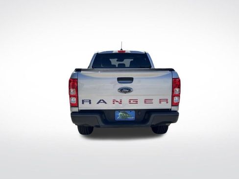 Used 2022 Ford Ranger XL w/ Equipment Group 101A High RWD image 7