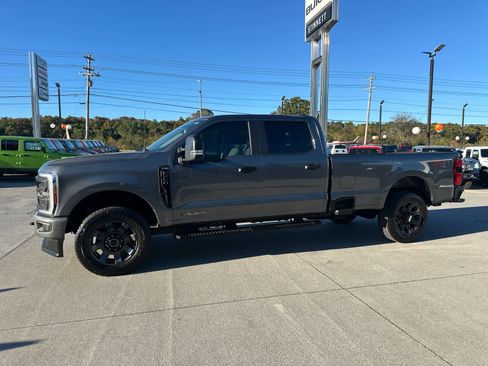 Used 2024 Ford F350 XL w/ STX Appearance Package image 2