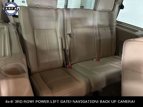 Used 2011 Ford Expedition XLT w/ 202A Rapid Spec Order Code image 34