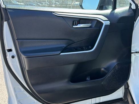 Certified 2025 Toyota RAV4 XLE image 13