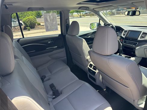Used 2016 Honda Pilot EX-L image 28