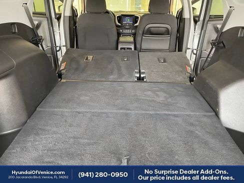 Used 2022 GMC Terrain SLE AWD/4WD image 30