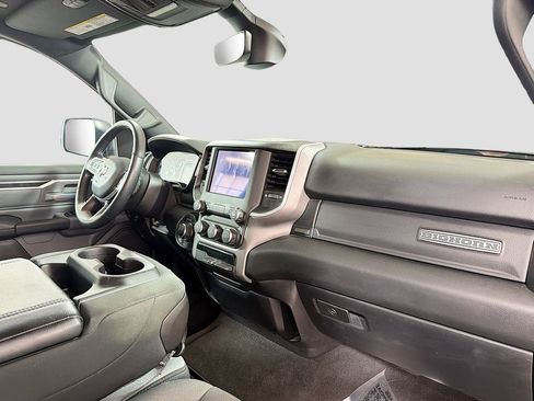 Used 2021 RAM 1500 Big Horn AWD/4WD image 29