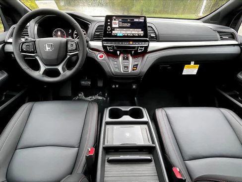New 2026 Honda Odyssey Sport-L image 12