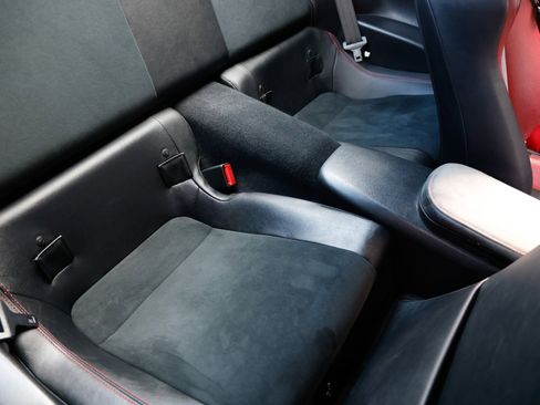 Used 2018 Subaru BRZ tS image 11