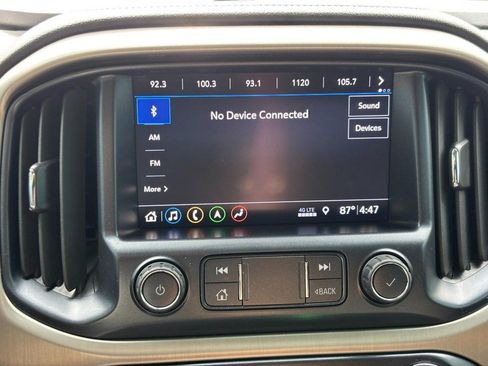 Used 2019 GMC Canyon Denali AWD/4WD image 20