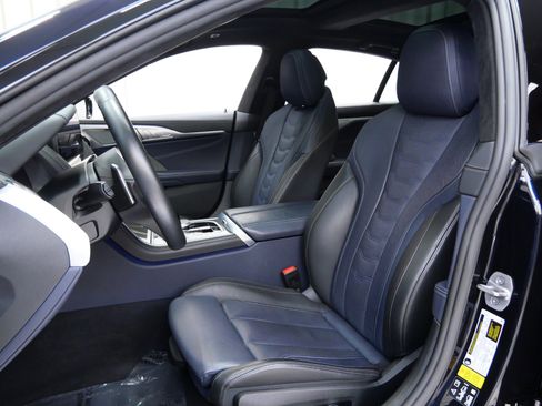 Used 2023 BMW M850i Gran Coupe xDrive image 23