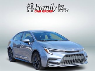 Certified 2023 Toyota Corolla SE video 2