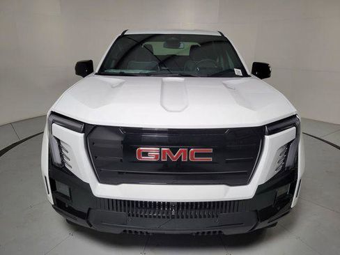 New 2026 GMC Sierra EV Elevation image 9