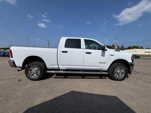Used 2020 RAM 2500 Tradesman AWD/4WD image 8