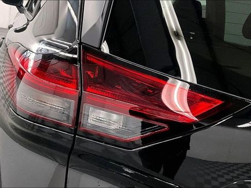 New 2026 Nissan Rogue SV image 20