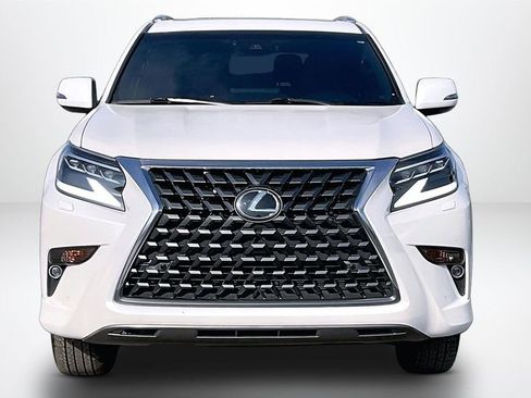 Used 2023 Lexus GX 460 Premium AWD/4WD image 2