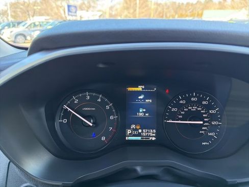 Used 2021 Subaru Crosstrek 2.0i Premium w/ Moonroof Package image 46