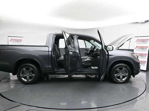 Used 2023 Honda Ridgeline RTL-E image 45