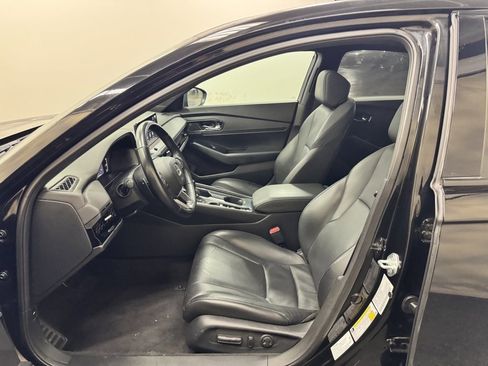 Used 2023 Honda Accord Sport image 14