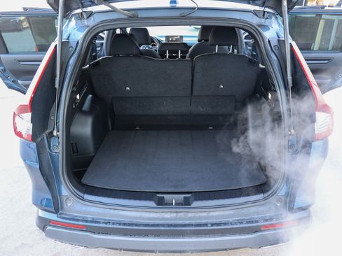 Used 2024 Honda CR-V Sport image 38