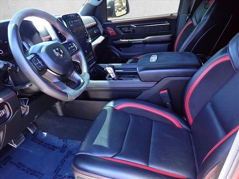 Used 2023 RAM 1500 TRX w/ TRX Level 2 Equipment Group AWD/4WD image 12