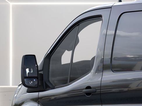 New 2025 Ford Transit 250 Low Roof w/ Interior Upgrade Package RWD image 20
