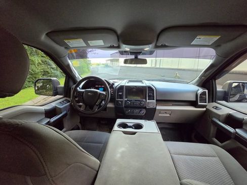 Used 2019 Ford F150 XLT AWD/4WD image 20