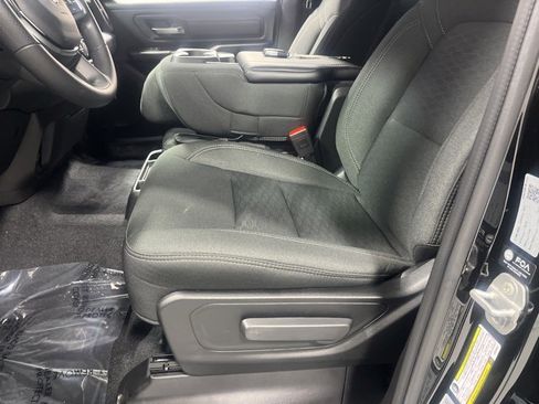 New 2025 RAM 1500 Tradesman image 7