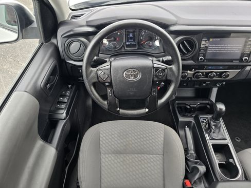 Used 2023 Toyota Tacoma SR AWD/4WD image 23