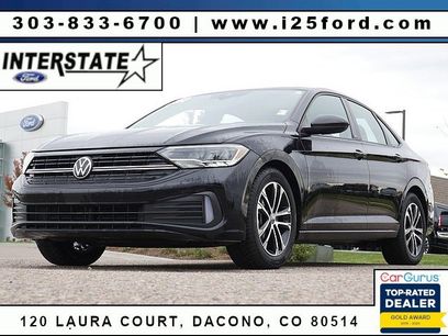 Used 2024 Volkswagen Jetta Sport