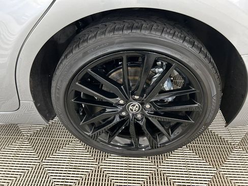 Used 2024 Toyota Camry XSE image 9