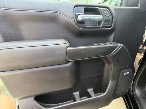 Used 2022 GMC Sierra 1500 AT4 w/ AT4 Premium Package AWD/4WD image 21