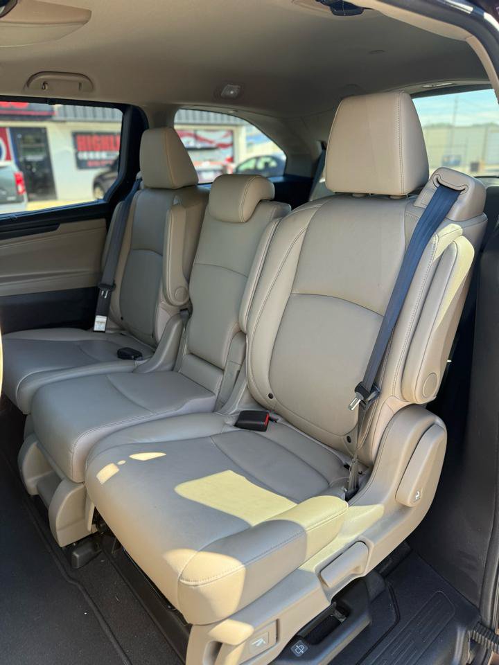 Used 2019 Honda Odyssey EX-L image 13