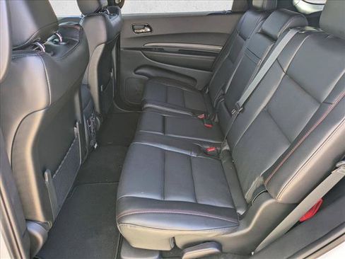 New 2026 Dodge Durango GT AWD/4WD image 16