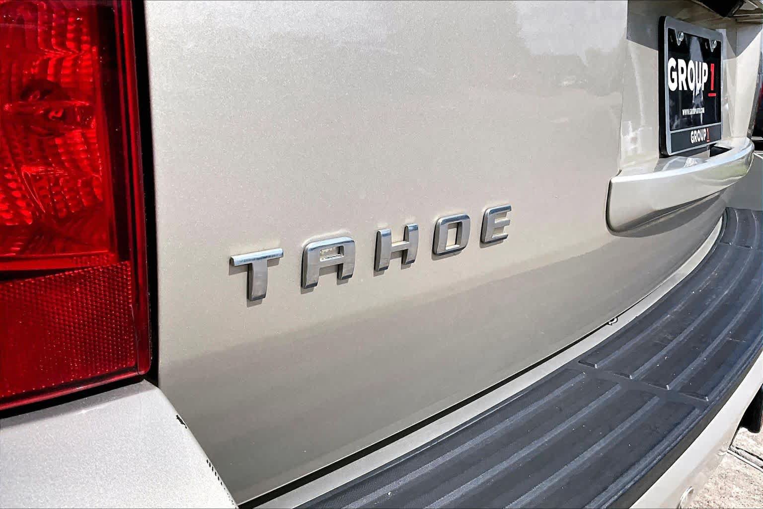 Used 2013 Chevrolet Tahoe LT RWD image 29