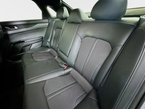 Certified 2024 Kia K5 GT-Line image 22