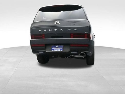 New 2026 Hyundai Santa Fe SEL AWD/4WD image 35