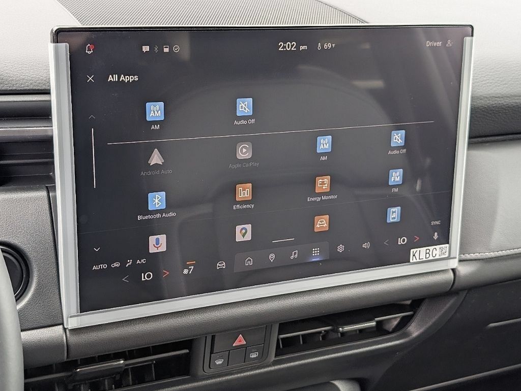 New 2026 MAZDA CX-5 Select AWD/4WD image 31