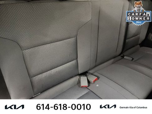 Used 2019 Chevrolet Silverado 2500 W/T image 19