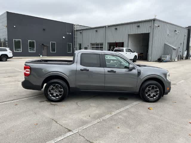 Used 2022 Ford Maverick XLT w/ Equipment Group 300A Standard AWD/4WD image 9