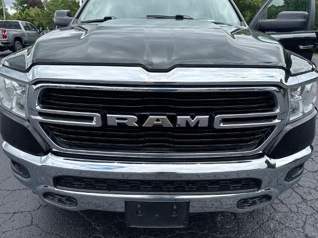 Used 2019 RAM 1500 Big Horn AWD/4WD image 29