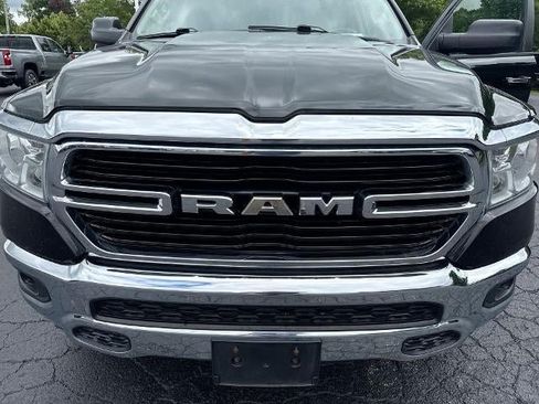 Used 2019 RAM 1500 Big Horn AWD/4WD image 29