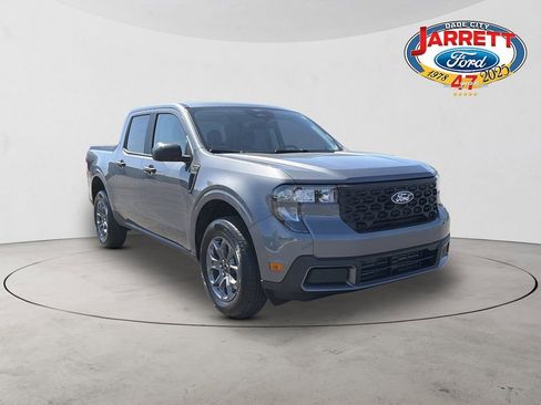 New 2026 Ford Maverick XLT FWD image 1