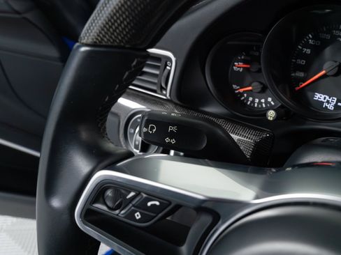 Used 2017 Porsche 911 Carrera S RWD image 30