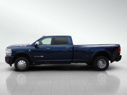 Used 2020 RAM 3500 Limited image 3