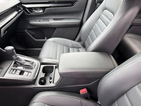 Certified 2024 Honda CR-V EX-L image 13