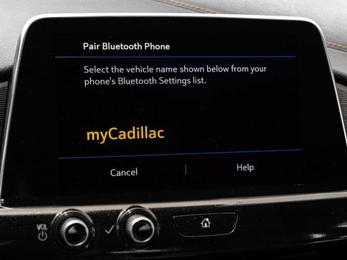 Used 2023 Cadillac CT4 Sport RWD image 31