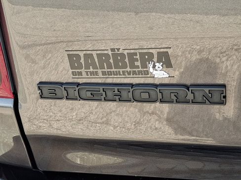 Used 2020 RAM 1500 Big Horn AWD/4WD image 29