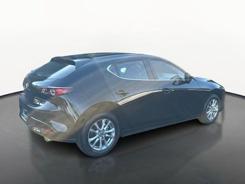 Used 2026 MAZDA MAZDA3 s FWD image 3