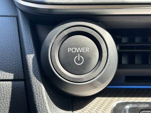 Used 2025 Toyota Prius XLE image 27