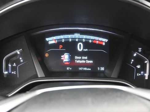 Used 2017 Honda CR-V Touring image 18