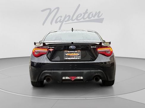 Used 2019 Subaru BRZ Limited w/ Performance Package RWD image 4