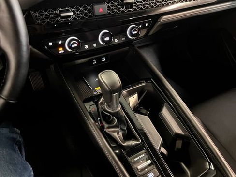 Certified 2025 Honda Accord Touring image 29