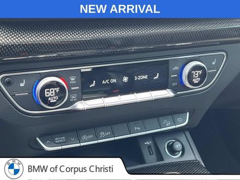 Used 2023 Audi SQ5 Premium Plus w/ Premium Plus Package AWD/4WD image 22